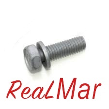 BOLT WITH WASHER (90119-06MA2),Dimo,BOLT WITH WASHER (90119-06MA2)-Dimo