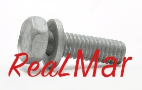 BOLT WITH WASHER (90119-06MA2),Dimo,BOLT WITH WASHER (90119-06MA2)-Dimo