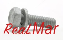 BOLT WITH WASHER (90119-06MA2),Dimo,BOLT WITH WASHER (90119-06MA2)-Dimo