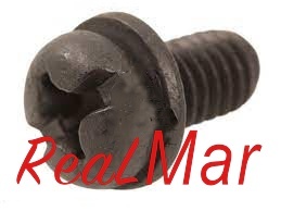 SCREW  WITH WASHER (90159-06M10),Dimo,SCREW  WITH WASHER (90159-06M10)-Dimo