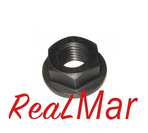 NUT (90179-08M06),Dimo,NUT (90179-08M06)-Dimo