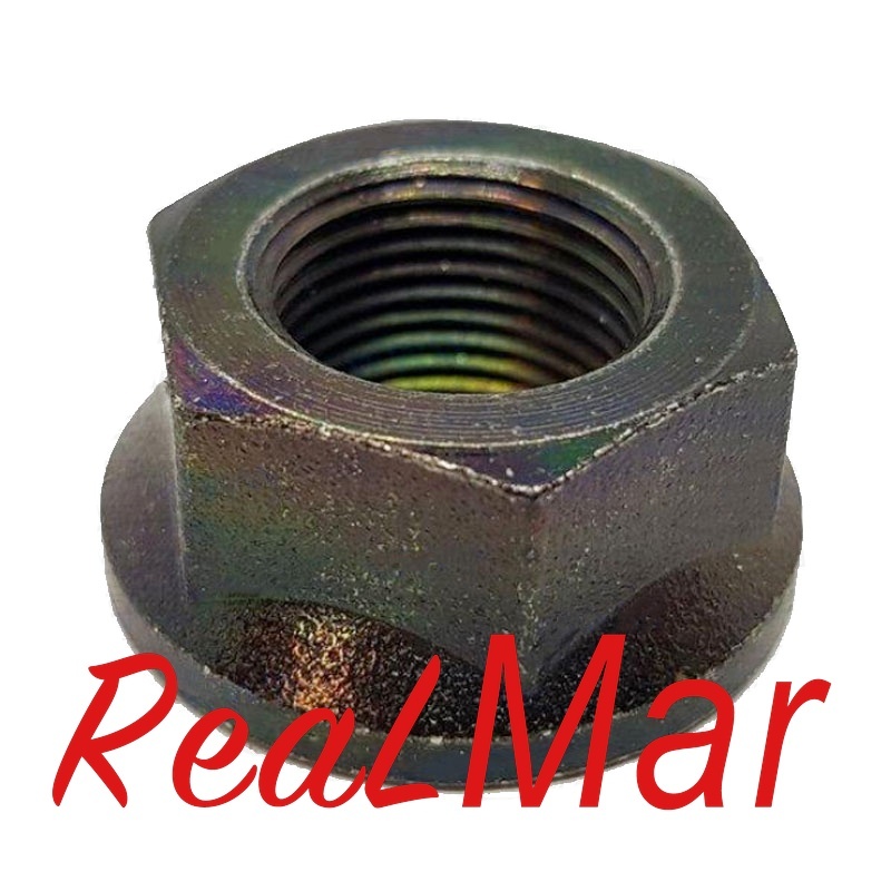 NUT (90179-16M05),Dimo,NUT (90179-16M05)-Dimo