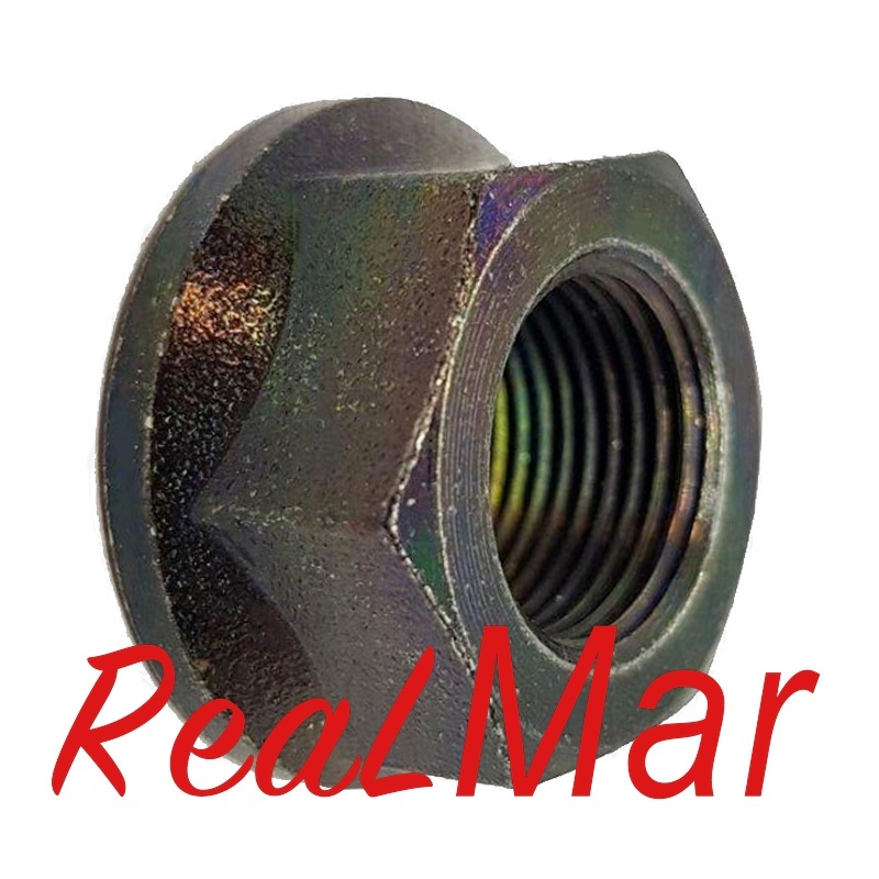 NUT (90179-16M05),Dimo,NUT (90179-16M05)-Dimo