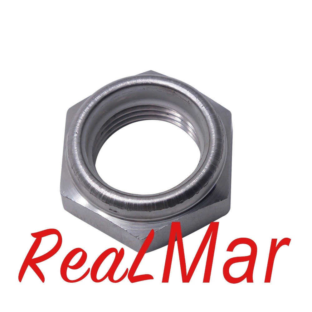 NUT  SELF-LOCKING (90185-22043),Dimo,NUT  SELF-LOCKING (90185-22043)-Dimo