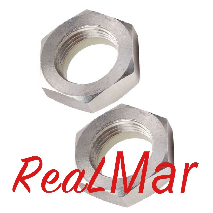 NUT  SELF-LOCKING (90185-22043),Dimo,NUT  SELF-LOCKING (90185-22043)-Dimo