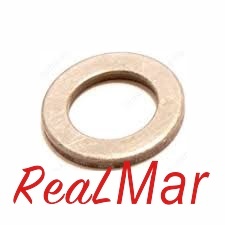 WASHER  PLATE (90201-11M49),Dimo,WASHER  PLATE (90201-11M49)-Dimo