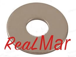 WASHER  PLATE (90202-08022),Dimo,WASHER  PLATE (90202-08022)-Dimo