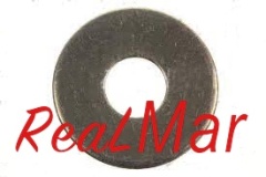 WASHER  PLATE (90202-08022),Dimo,WASHER  PLATE (90202-08022)-Dimo