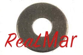 WASHER  PLATE (90202-08022),Dimo,WASHER  PLATE (90202-08022)-Dimo