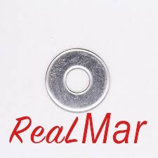 WASHER  PLATE (90202-08022),Dimo,WASHER  PLATE (90202-08022)-Dimo
