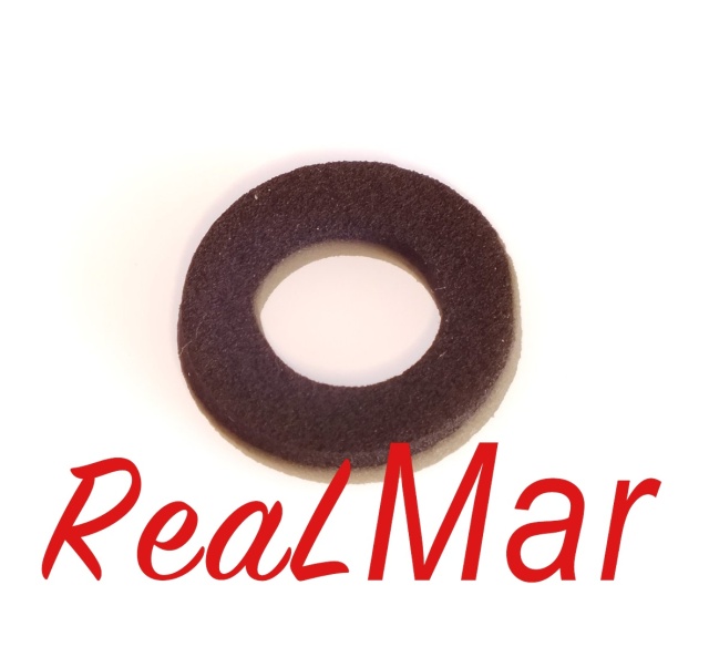 WASHER  PLATE (90202-12M16),Dimo,WASHER  PLATE (90202-12M16)-Dimo
