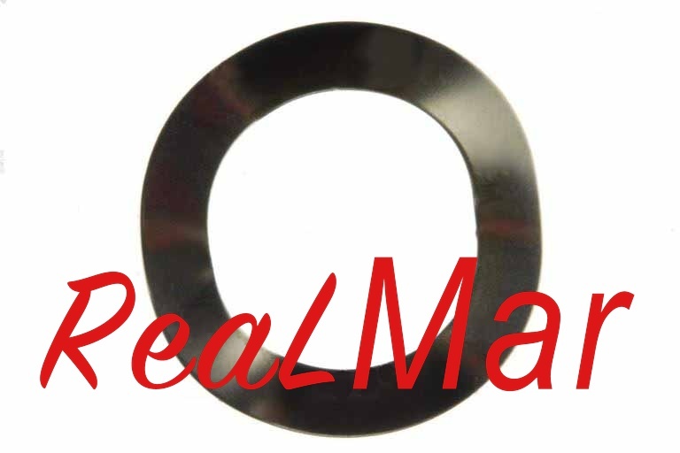 WASHER  WAVE (90206-12052),Dimo,WASHER  WAVE (90206-12052)-Dimo
