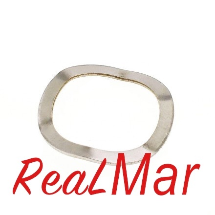 WASHER  WAVE (90206-28001),Dimo,WASHER  WAVE (90206-28001)-Dimo