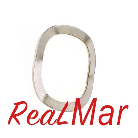 WASHER  WAVE (90206-28001),Dimo,WASHER  WAVE (90206-28001)-Dimo