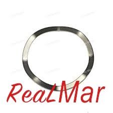 WASHER  WAVE (90206-36M21),Dimo,WASHER  WAVE (90206-36M21)-Dimo