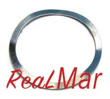 WASHER  WAVE (90206-36M21),Dimo,WASHER  WAVE (90206-36M21)-Dimo