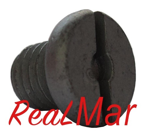 PLUG  STRAIGHT SCREW (90340-08002),Dimo,PLUG  STRAIGHT SCREW (90340-08002)-Dimo