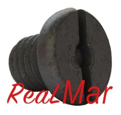 PLUG  STRAIGHT SCREW (90340-08002),Dimo,PLUG  STRAIGHT SCREW (90340-08002)-Dimo