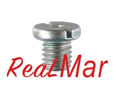 PLUG  STRAIGHT SCREW (90340-08002),Dimo,PLUG  STRAIGHT SCREW (90340-08002)-Dimo