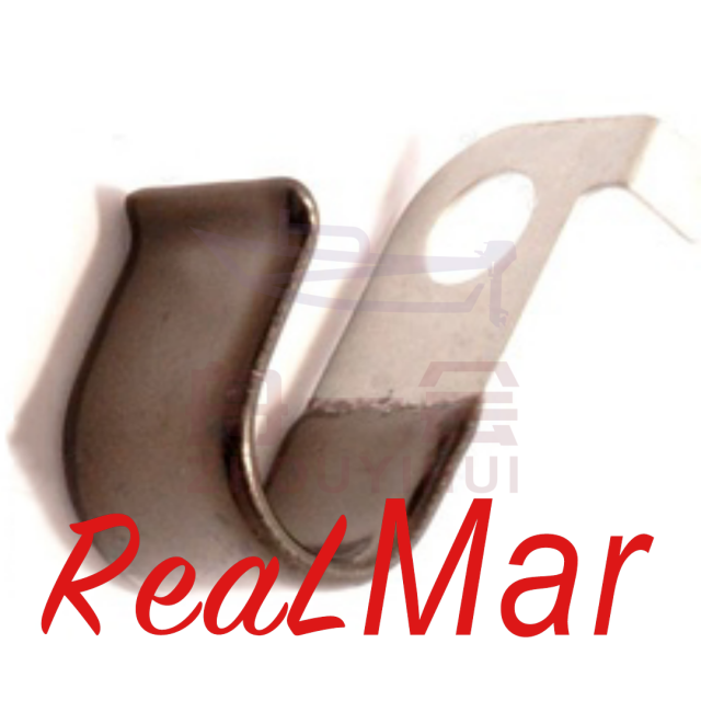 CLAMP (90465-08M99),Dimo,CLAMP (90465-08M99)-Dimo