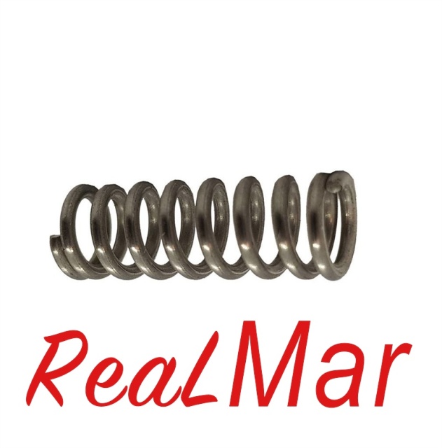 SPRING  COMPRESSION (90501-12802),Dimo,SPRING  COMPRESSION (90501-12802)-Dimo