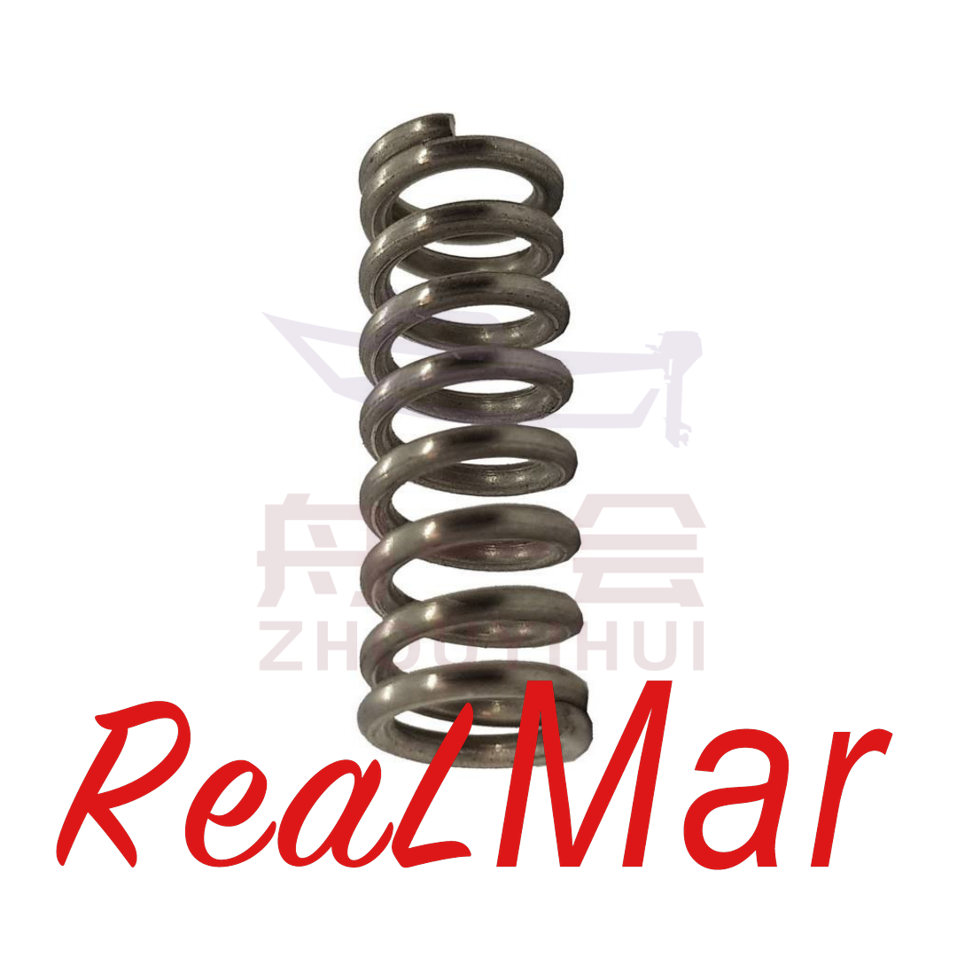 SPRING  COMPRESSION (90501-12802),Dimo,SPRING  COMPRESSION (90501-12802)-Dimo