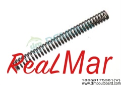 SPRING  COMPRESSION (90501-15M01),Dimo,SPRING  COMPRESSION (90501-15M01)-Dimo