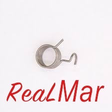 SPRING  TORSION (90508-16020),Dimo,SPRING  TORSION (90508-16020)-Dimo