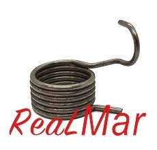 SPRING  TORSION (90508-16021),Dimo,SPRING  TORSION (90508-16021)-Dimo