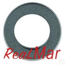 WASHER  PLATE (92990-06600),Dimo,WASHER  PLATE (92990-06600)-Dimo