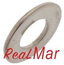 WASHER  PLAIN (92990-08200),Dimo,WASHER  PLAIN (92990-08200)-Dimo