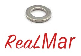 WASHER (92995-06600),Dimo,WASHER (92995-06600)-Dimo