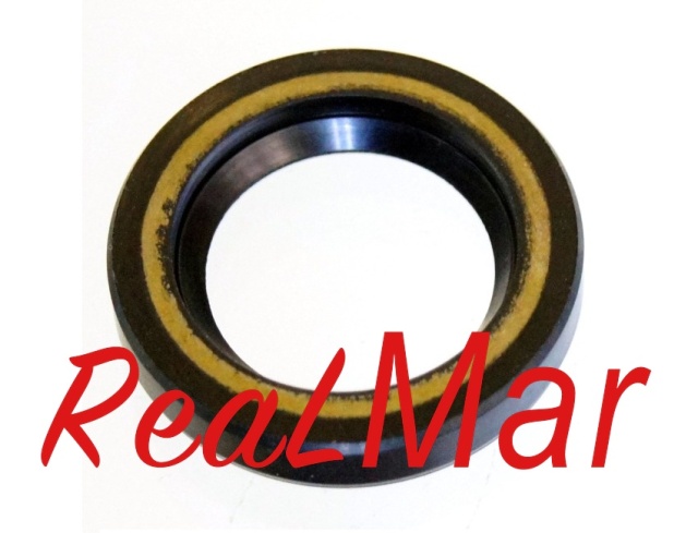 OIL SEAL (93101-20001),Dimo,OIL SEAL (93101-20001)-Dimo