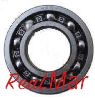 BEARING (93306-00001),Dimo,BEARING (93306-00001)-Dimo