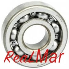 BEARING (93306-00001),Dimo,BEARING (93306-00001)-Dimo