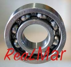 .BEARING (93306-204U0),Dimo,.BEARING (93306-204U0)-Dimo