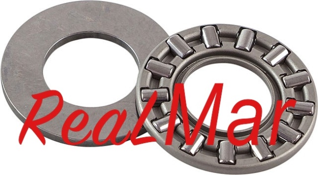 BEARING (93341-41414),Dimo,BEARING (93341-41414)-Dimo