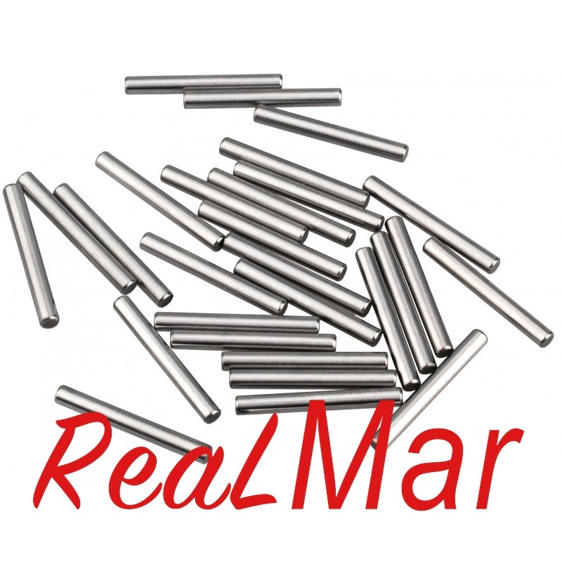 PIN  DOWEL (93602-14104),Dimo,PIN  DOWEL (93602-14104)-Dimo
