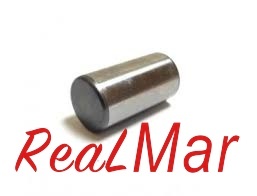PIN  DOWEL (93604-07M13),Dimo,PIN  DOWEL (93604-07M13)-Dimo