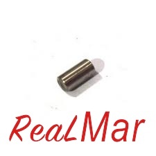 PIN  DOWEL (93604-07M13),Dimo,PIN  DOWEL (93604-07M13)-Dimo
