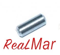 PIN  DOWEL (93604-12M07),Dimo,PIN  DOWEL (93604-12M07)-Dimo