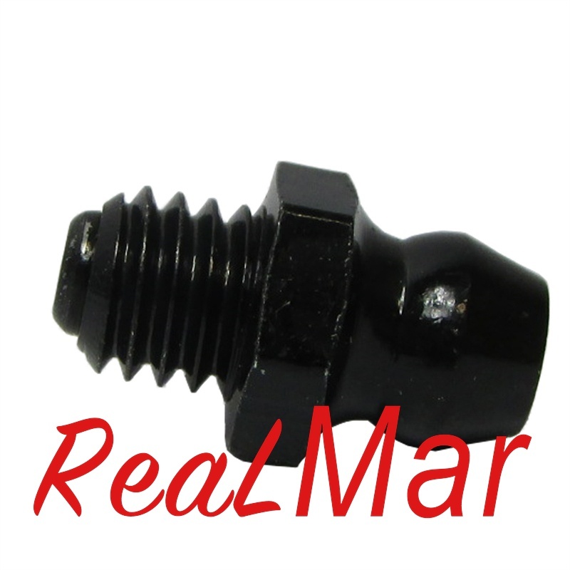 NIPPLE  GREASE (93700-06M03),Dimo,NIPPLE  GREASE (93700-06M03)-Dimo