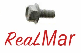 BOLT  FLANGE (95895-06012),Dimo,BOLT  FLANGE (95895-06012)-Dimo