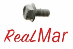 BOLT  FLANGE (95895-06012),Dimo,BOLT  FLANGE (95895-06012)-Dimo