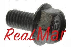 BOLT  FLANGE (95895-06012),Dimo,BOLT  FLANGE (95895-06012)-Dimo