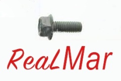 BOLT  FLANGE (95895-06016),Dimo,BOLT  FLANGE (95895-06016)-Dimo