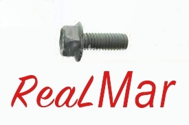 BOLT  FLANGE (95895-06016),Dimo,BOLT  FLANGE (95895-06016)-Dimo