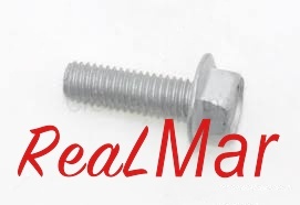 BOLT  FLANGE (95895-06020),Dimo,BOLT  FLANGE (95895-06020)-Dimo