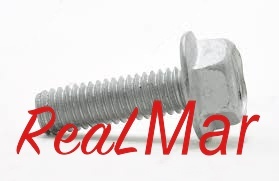 BOLT  FLANGE (95895-06020),Dimo,BOLT  FLANGE (95895-06020)-Dimo