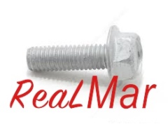 BOLT  FLANGE (95895-06020),Dimo,BOLT  FLANGE (95895-06020)-Dimo